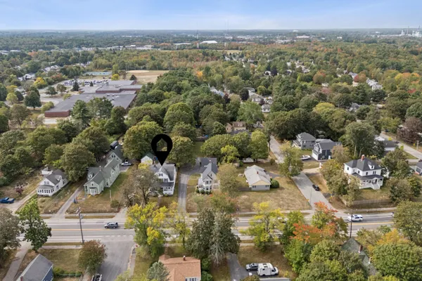 $999,000 | 1638 Forest Avenue, Portland, ME 04103