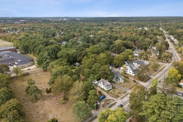 $999,000 | 1638 Forest Avenue, Portland, ME 04103