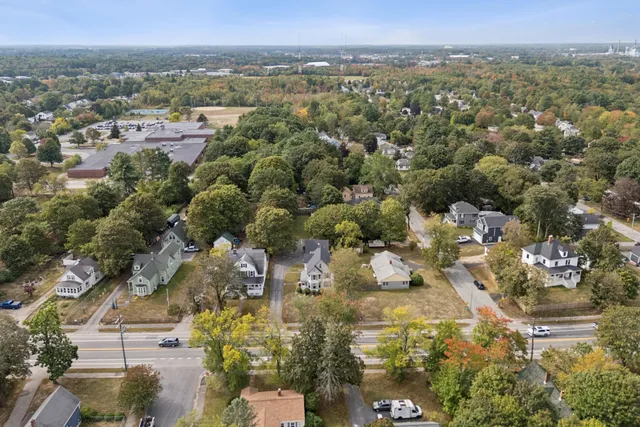 $999,000 | 1638 Forest Avenue, Portland, ME 04103