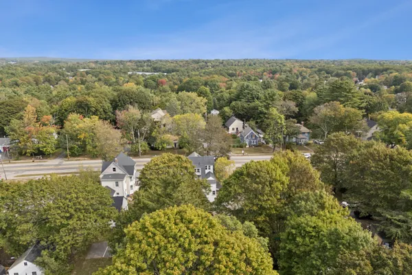 $999,000 | 1638 Forest Avenue, Portland, ME 04103