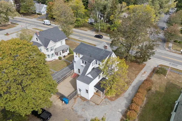 $999,000 | 1638 Forest Avenue, Portland, ME 04103