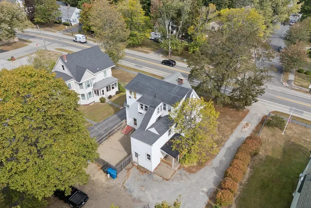 $999,000 | 1638 Forest Avenue, Portland, ME 04103