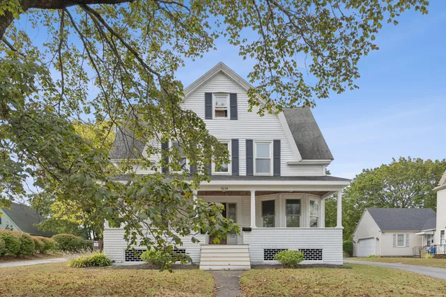 $999,000 | 1638 Forest Avenue, Portland, ME 04103