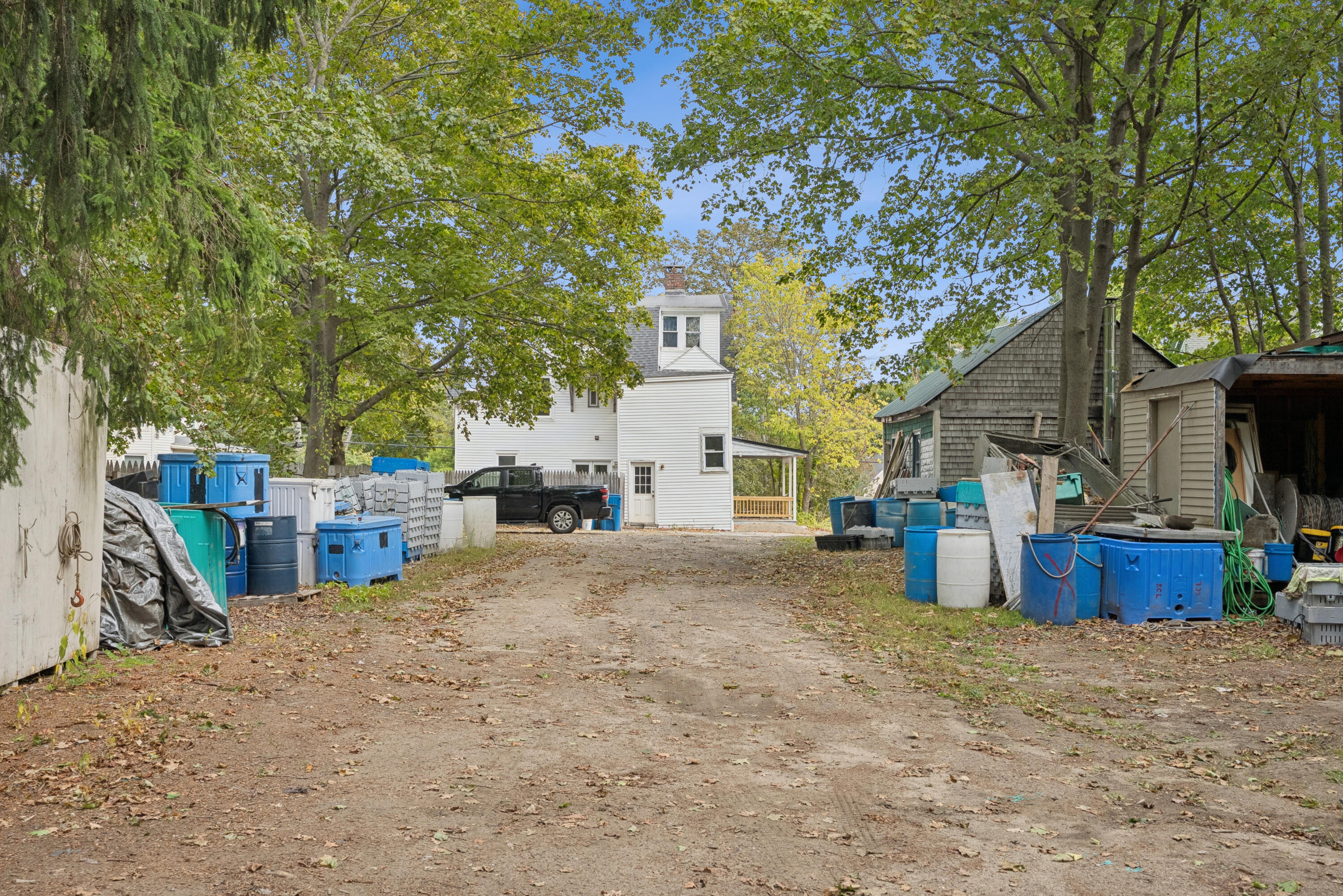 1638 Forest Avenue Portland, ME 04103 - Photo 42 of 49 DSC05717