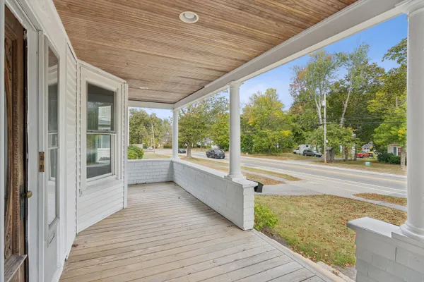 $999,000 | 1638 Forest Avenue, Portland, ME 04103