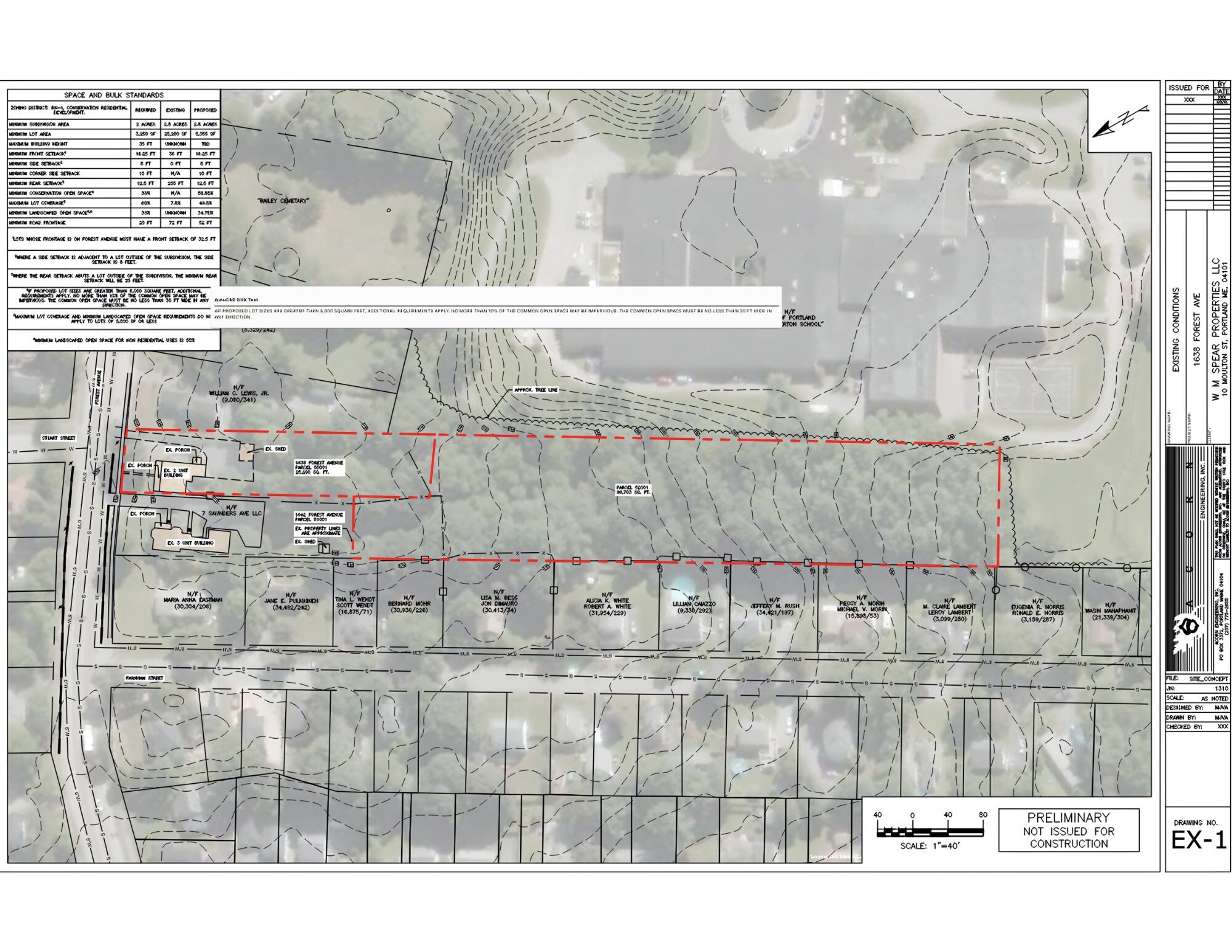 1638 Forest Avenue Portland, ME 04103 - Photo 5 of 49 1638forest ave prelim drawing