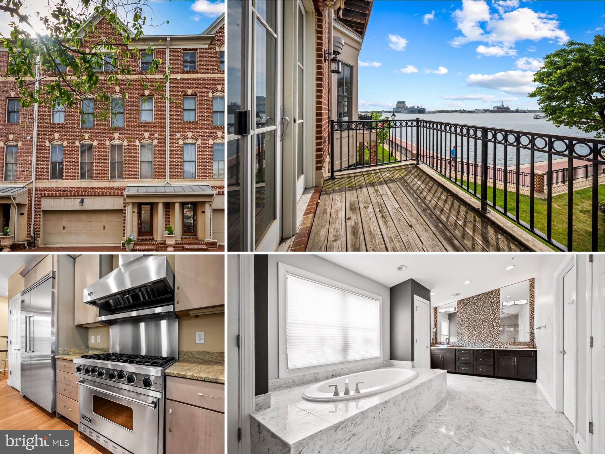 1234 Dockside Circle Baltimore, MD 21224 - Photo 1 of 43 main