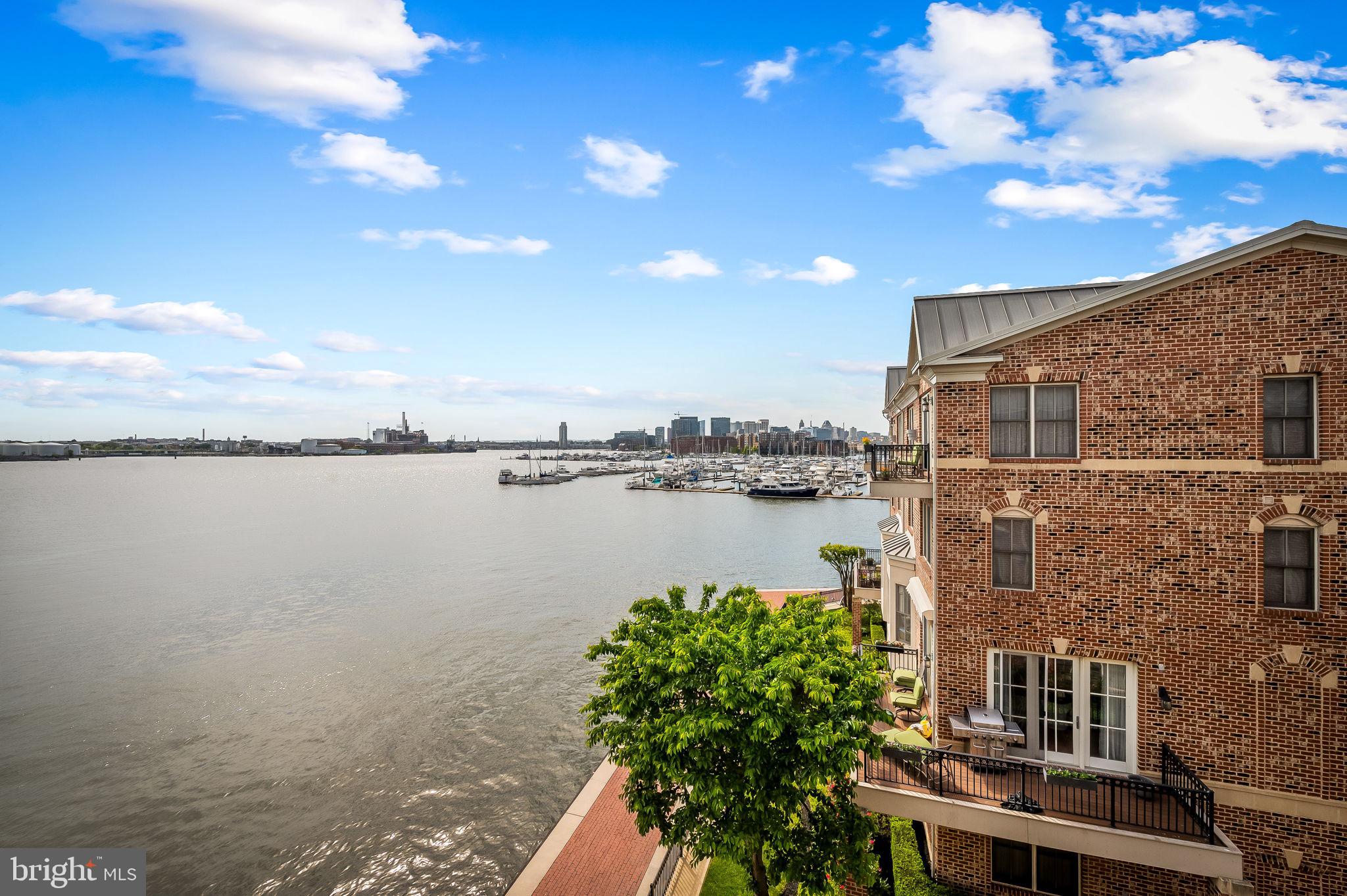 1234 Dockside Circle Baltimore, MD 21224 - Photo 12 of 43