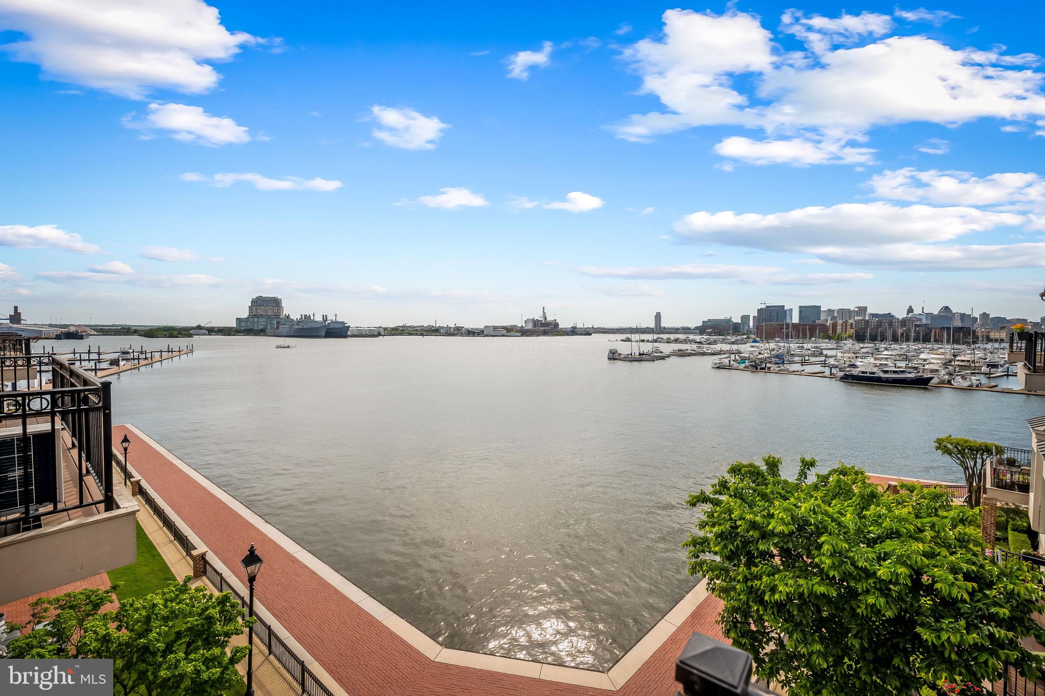 1234 Dockside Circle Baltimore, MD 21224 - Photo 13 of 43