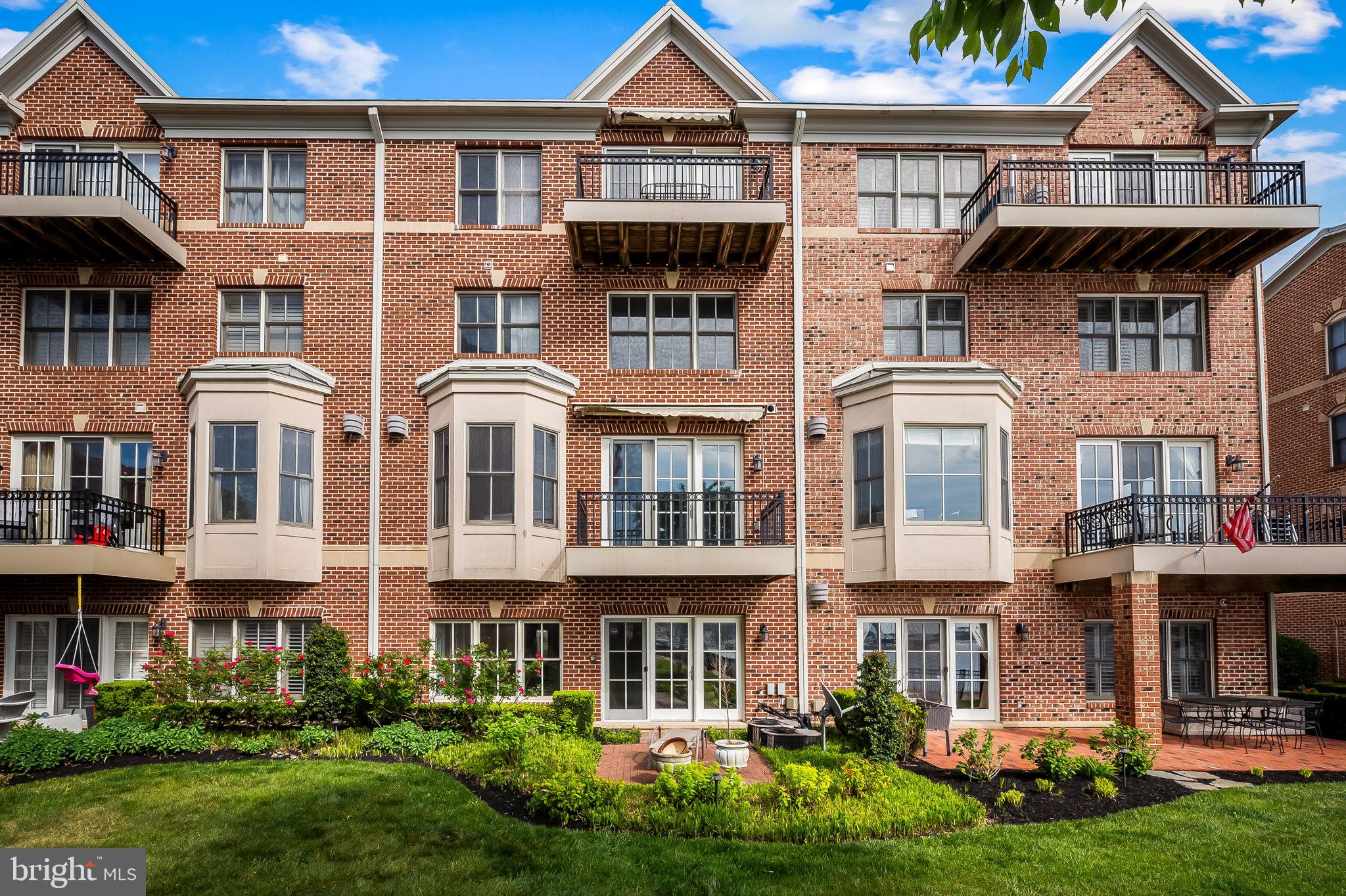 1234 Dockside Circle Baltimore, MD 21224 - Photo 25 of 43