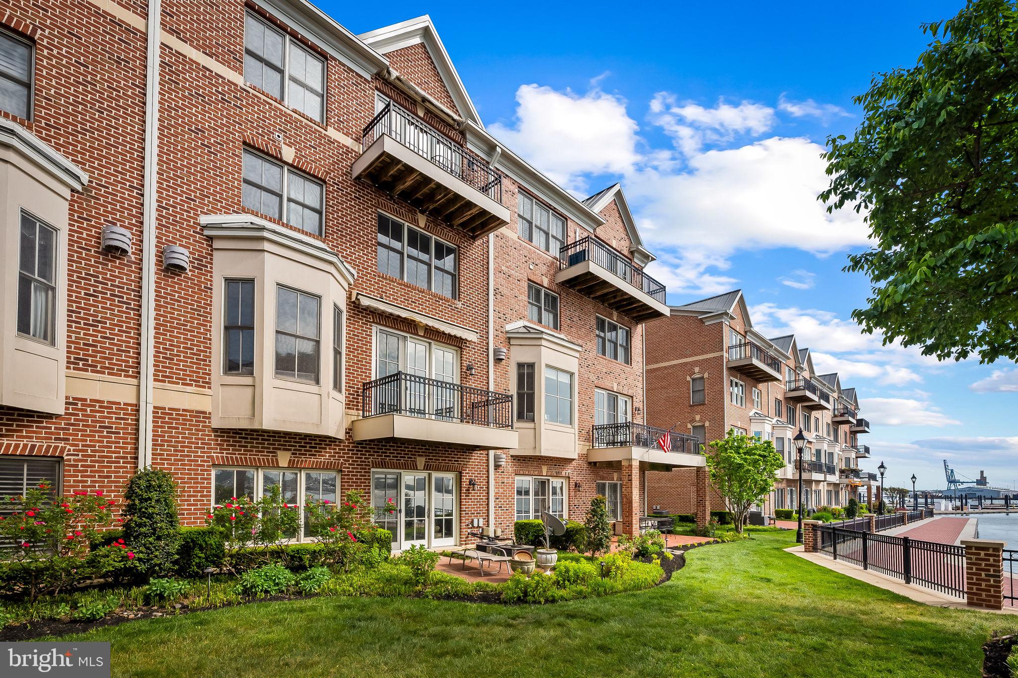 1234 Dockside Circle Baltimore, MD 21224 - Photo 26 of 43