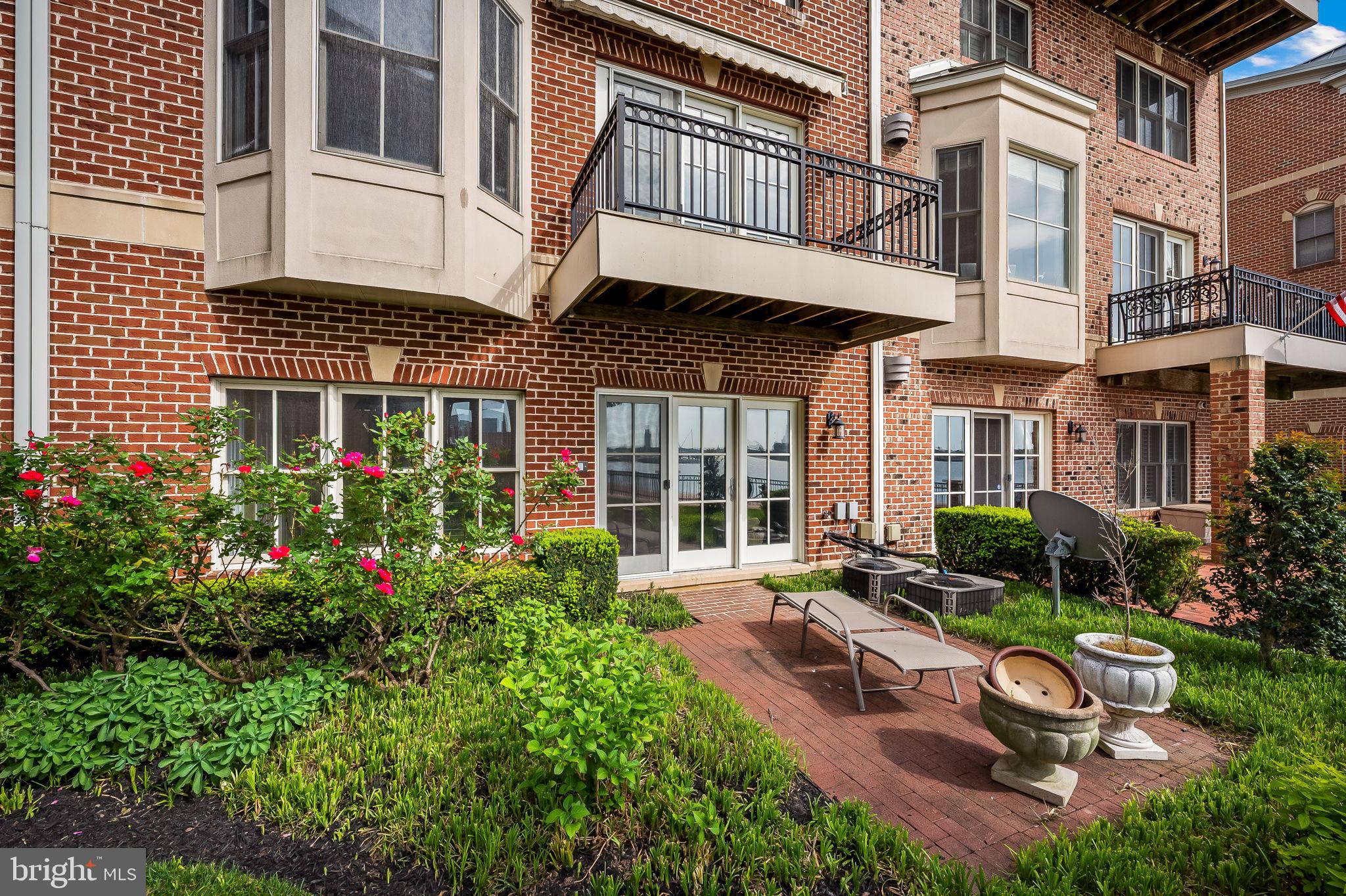 1234 Dockside Circle Baltimore, MD 21224 - Photo 27 of 43