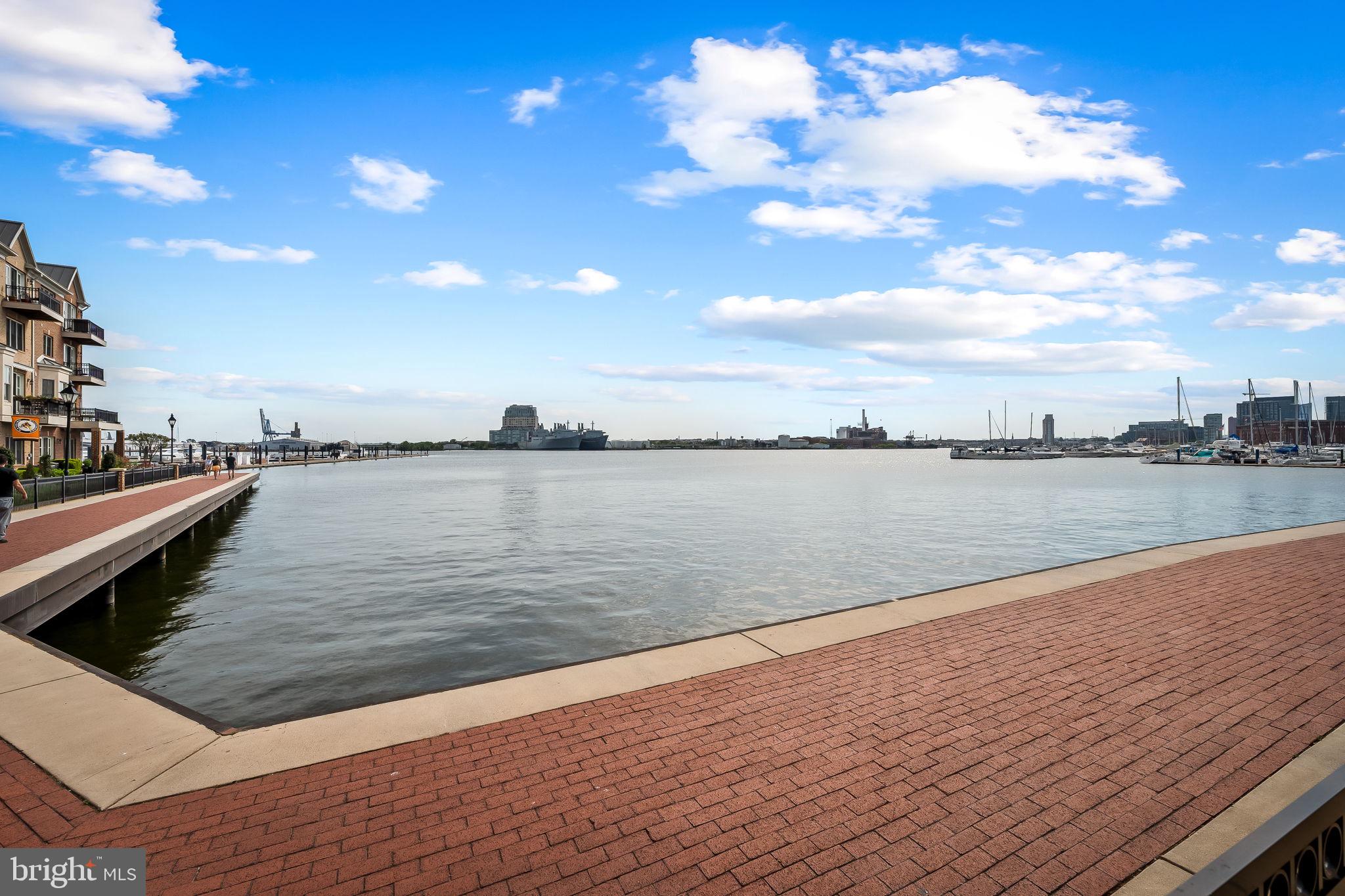 1234 Dockside Circle Baltimore, MD 21224 - Photo 30 of 43