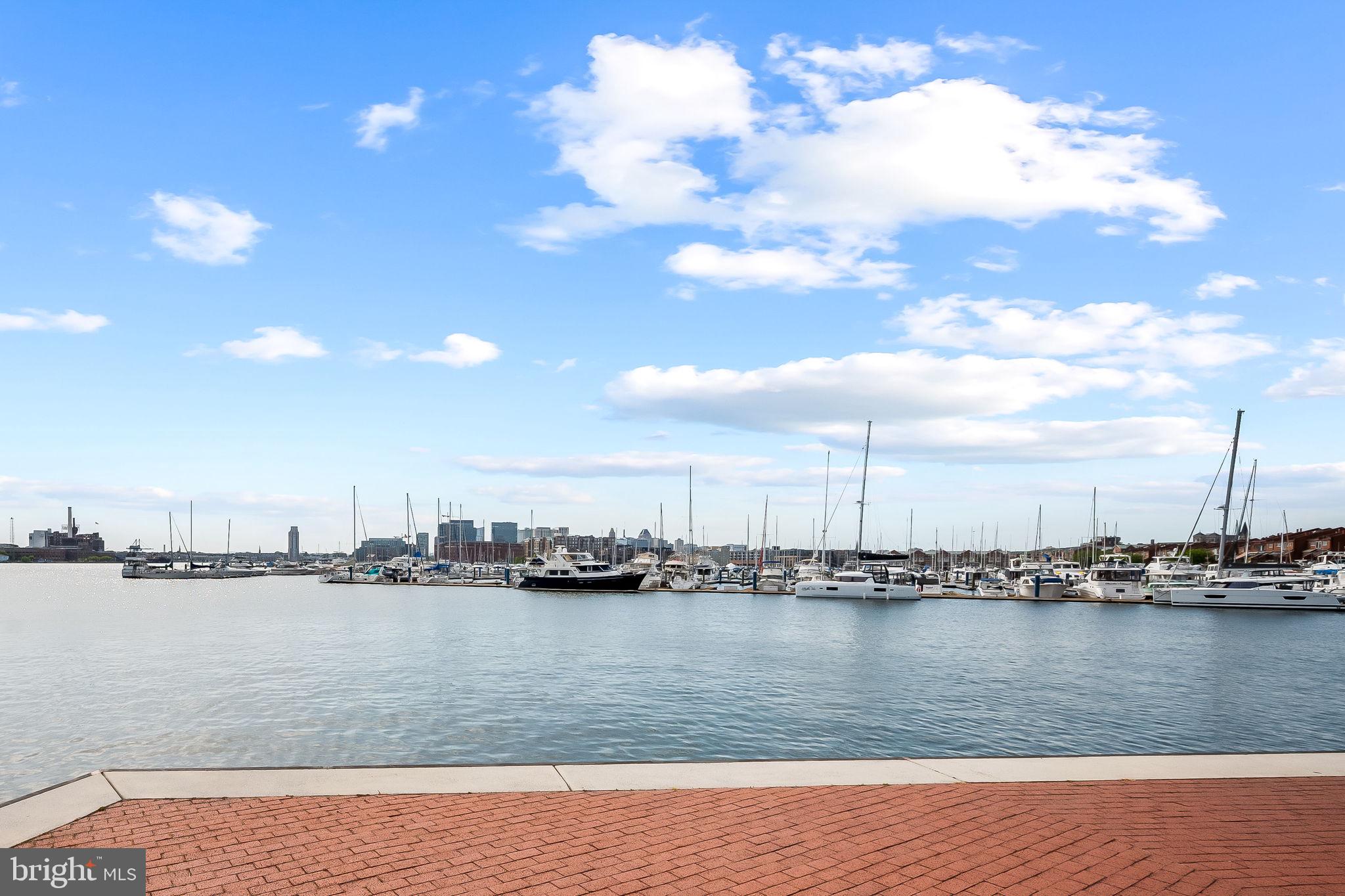 1234 Dockside Circle Baltimore, MD 21224 - Photo 31 of 43