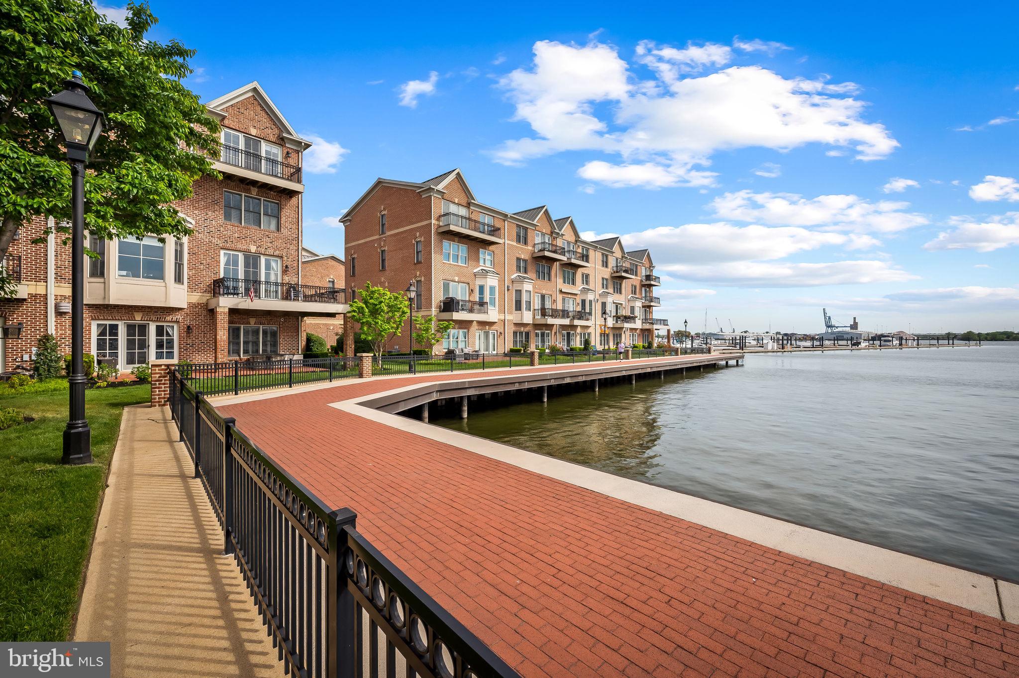 1234 Dockside Circle Baltimore, MD 21224 - Photo 32 of 43