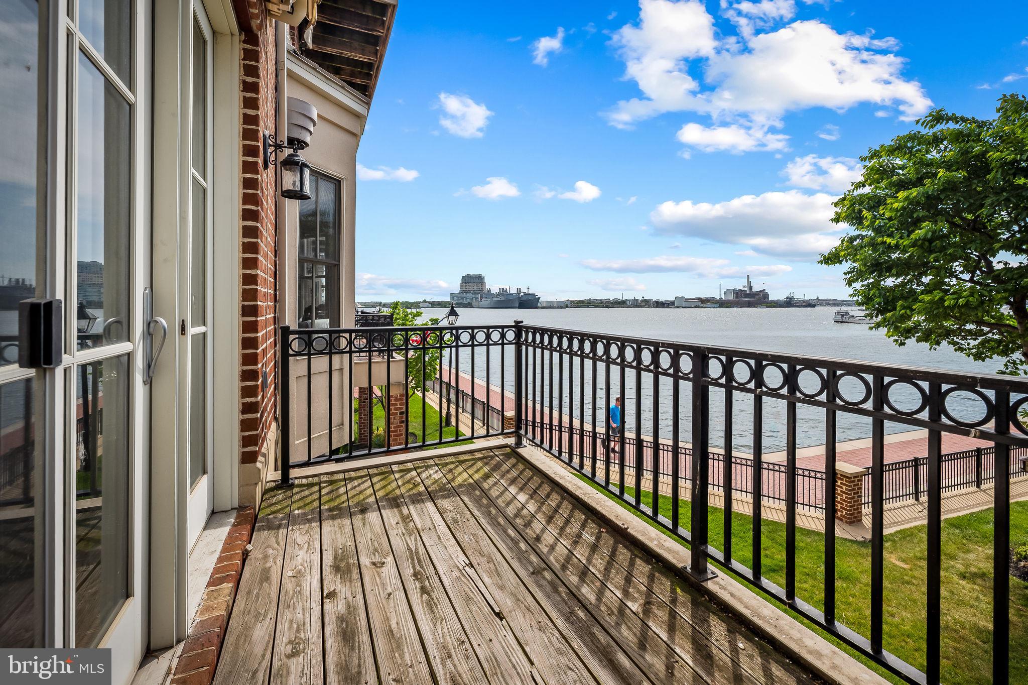 1234 Dockside Circle Baltimore, MD 21224 - Photo 5 of 43