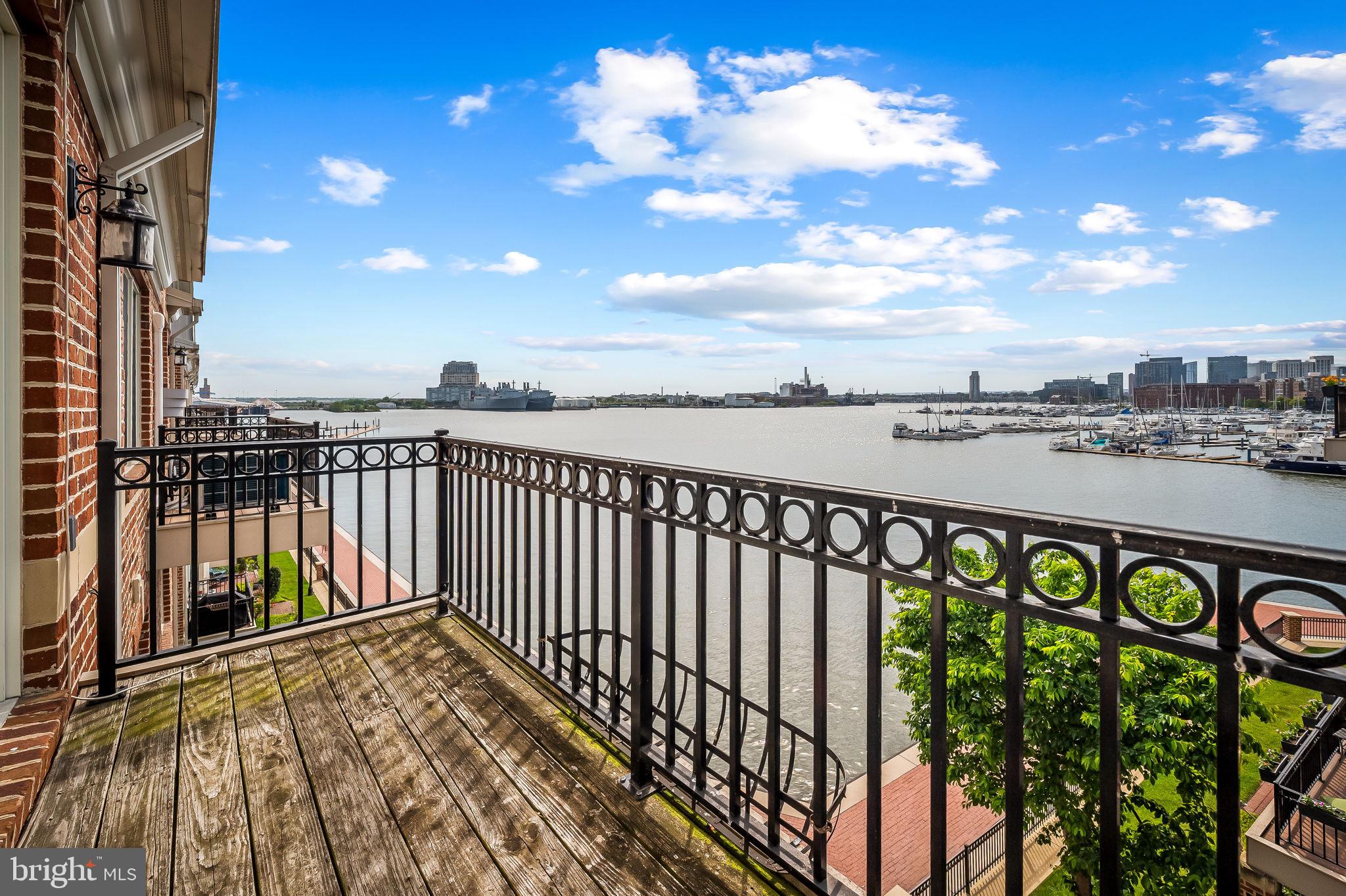 1234 Dockside Circle Baltimore, MD 21224 - Photo 10 of 43