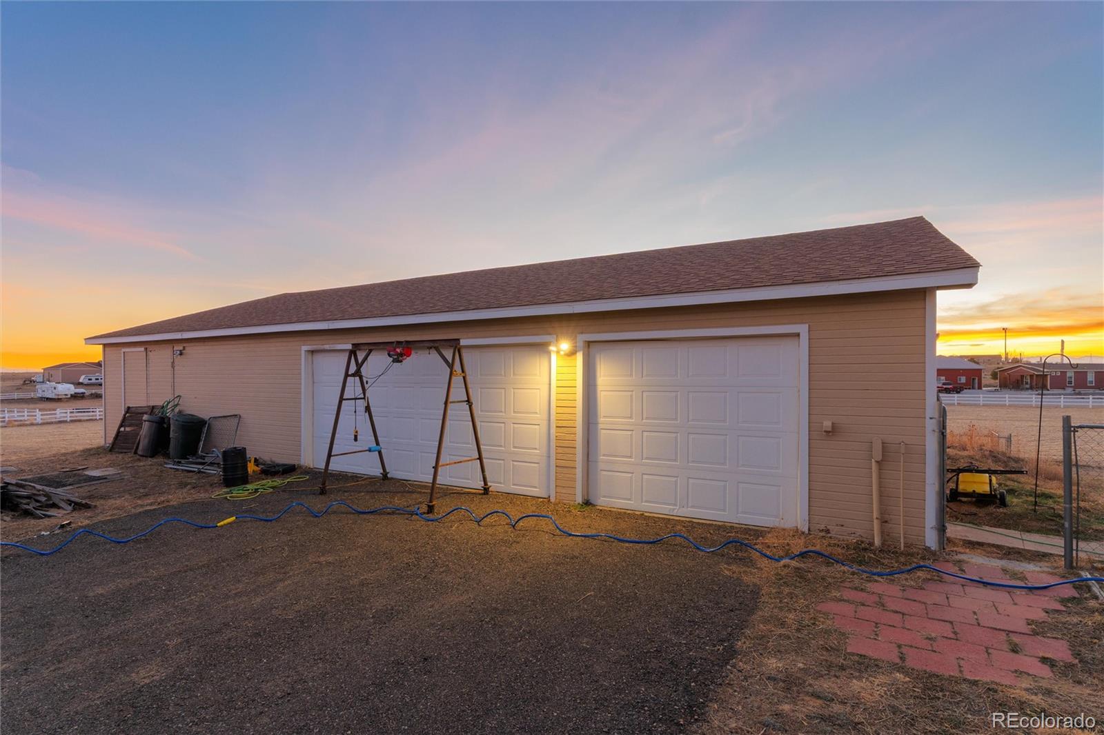4241 Meadowlark Road Fort Lupton, CO 80621 - Photo 47 of 50