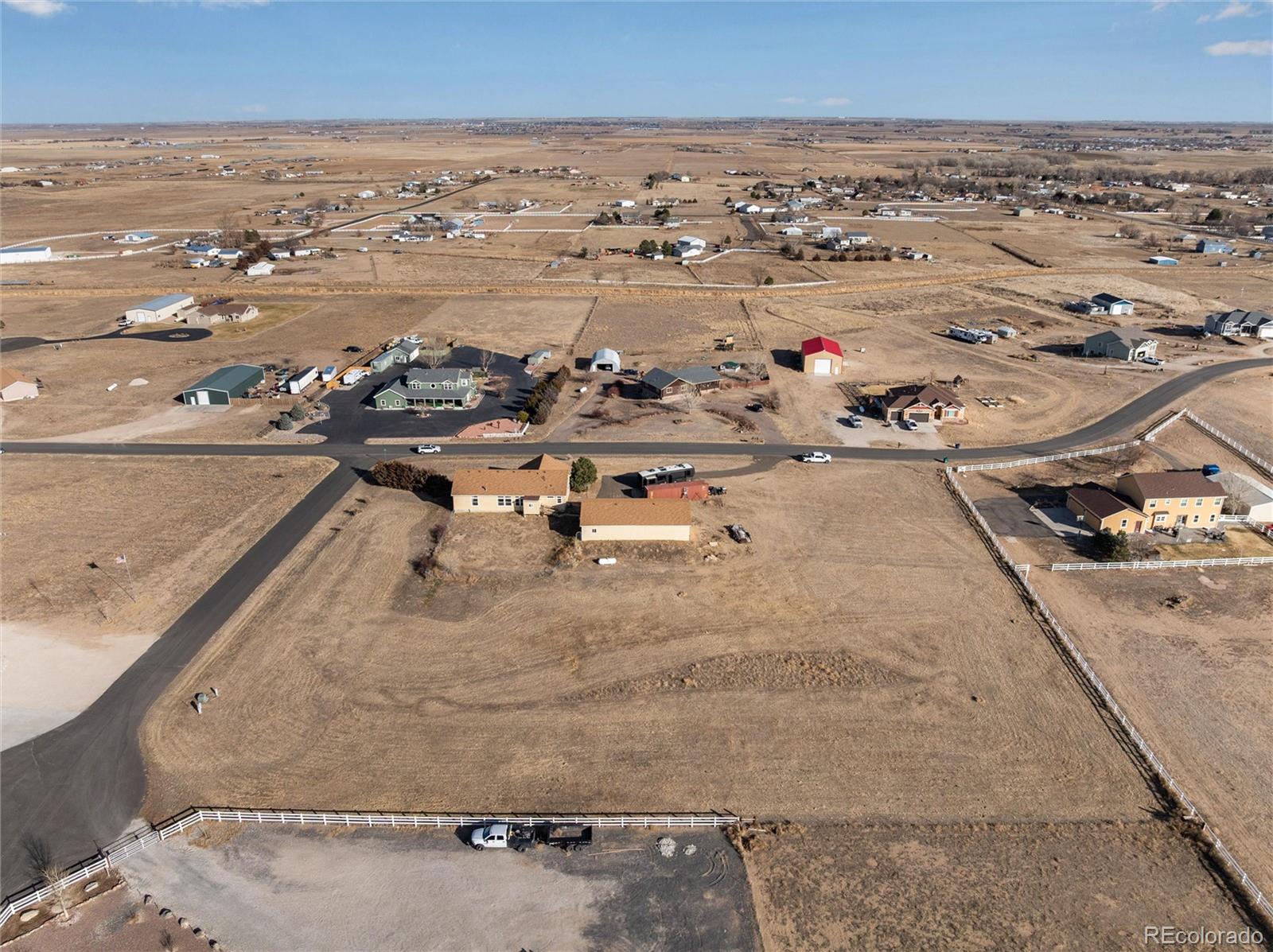 4241 Meadowlark Road Fort Lupton, CO 80621 - Photo 49 of 50