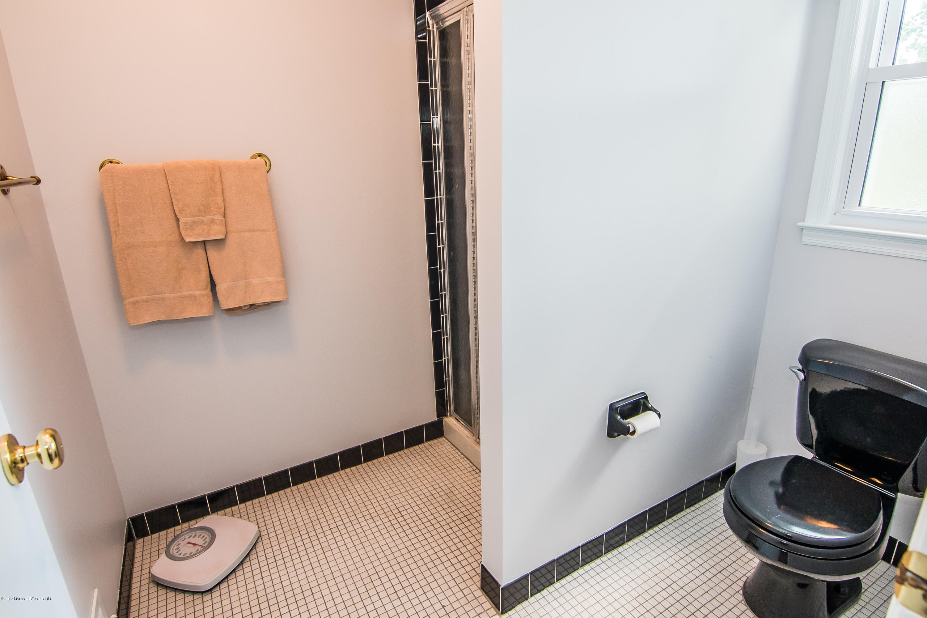 22 Old Post Road Freehold, NJ 07728 - Photo 38 of 61 a bathroom with a toilet and a sink