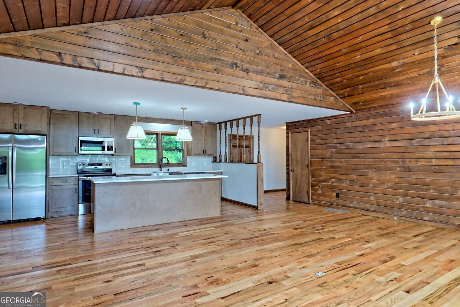 156 Tahoe Lane Dillard, GA 30537 - Photo 14 of 76