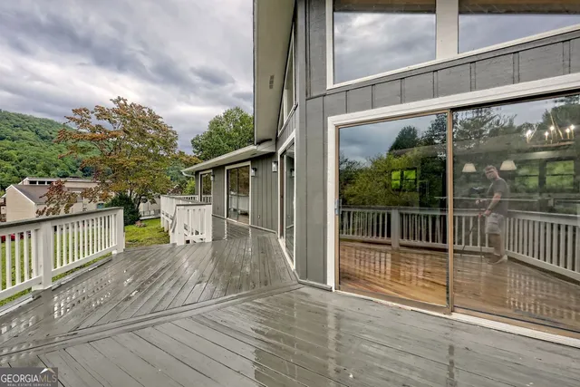 $619,900 | 156 Tahoe Lane, Dillard, GA 30537