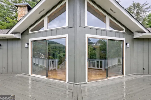 $599,900 | 156 Tahoe Lane, Dillard, GA 30537