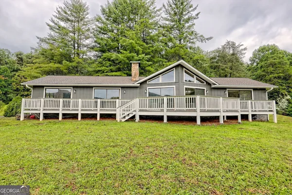 $599,900 | 156 Tahoe Lane, Dillard, GA 30537