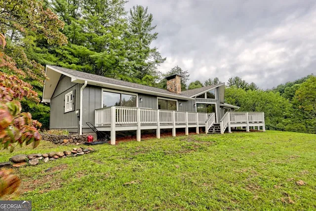 $619,900 | 156 Tahoe Lane, Dillard, GA 30537