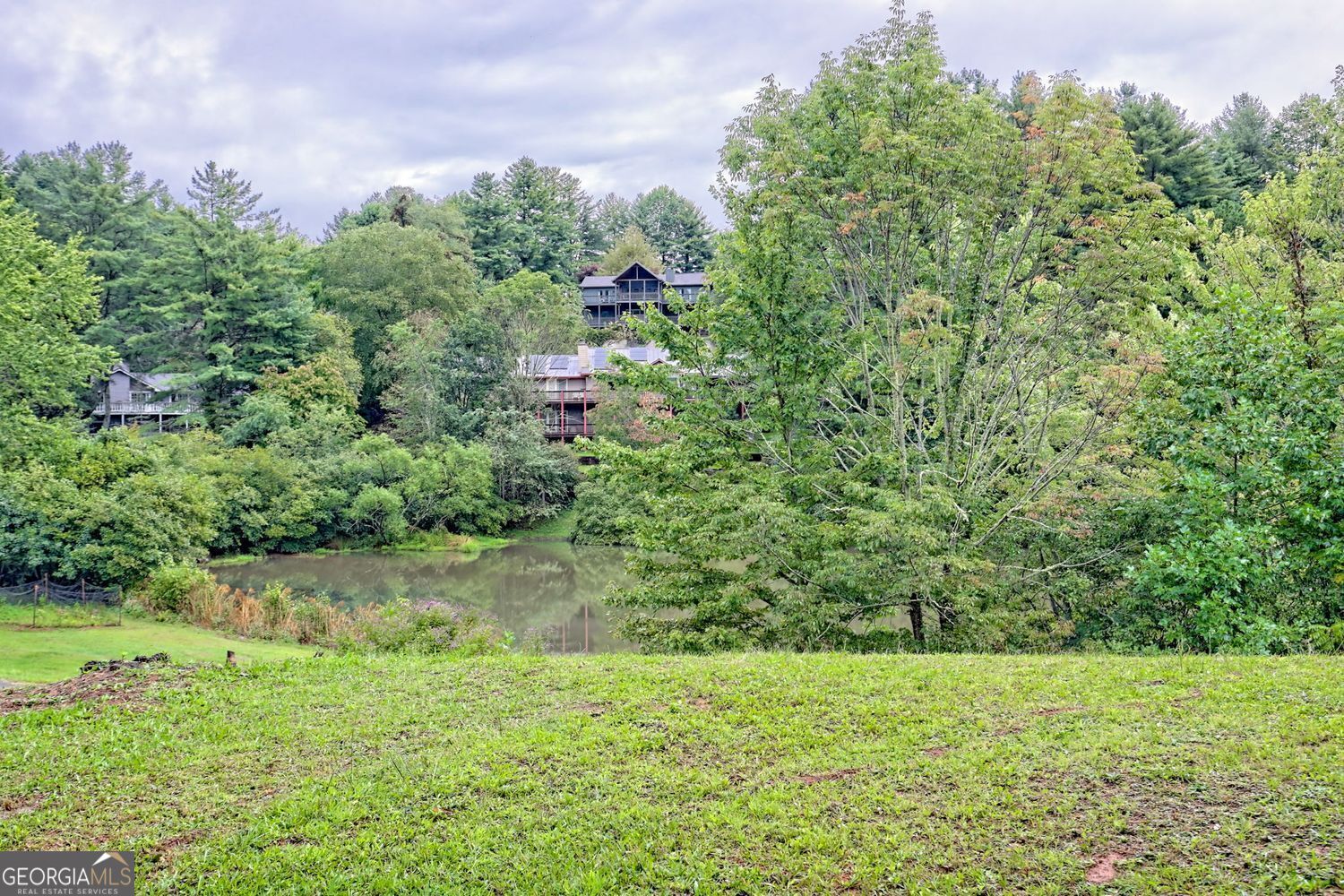 156 Tahoe Lane Dillard, GA 30537 - Photo 67 of 76