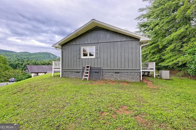 $619,900 | 156 Tahoe Lane, Dillard, GA 30537