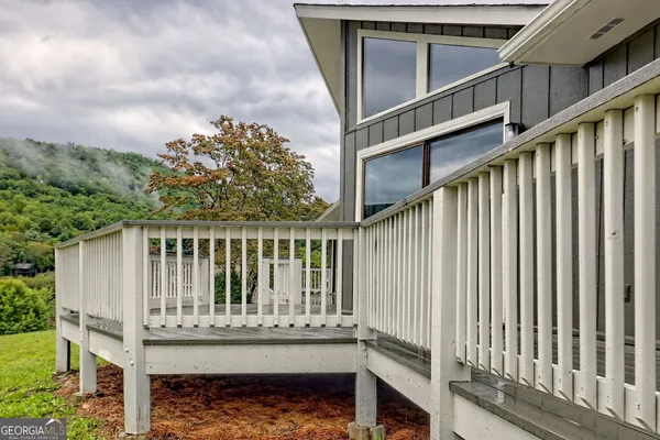 $599,900 | 156 Tahoe Lane, Dillard, GA 30537