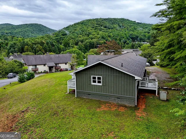 $619,900 | 156 Tahoe Lane, Dillard, GA 30537