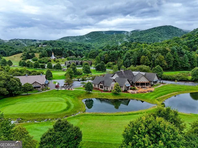 $619,900 | 156 Tahoe Lane, Dillard, GA 30537