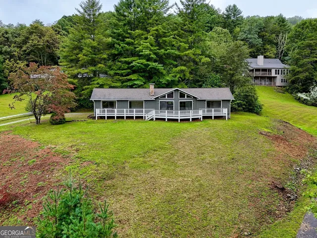 $619,900 | 156 Tahoe Lane, Dillard, GA 30537