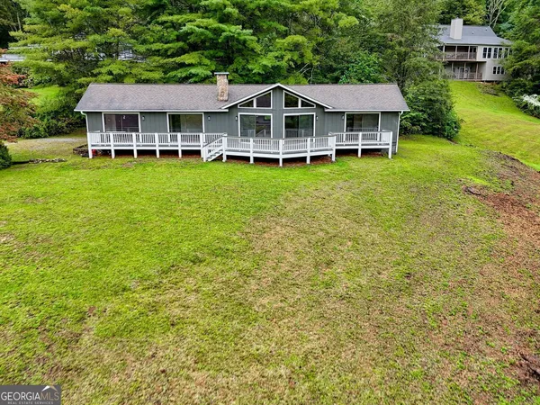 $599,900 | 156 Tahoe Lane, Dillard, GA 30537