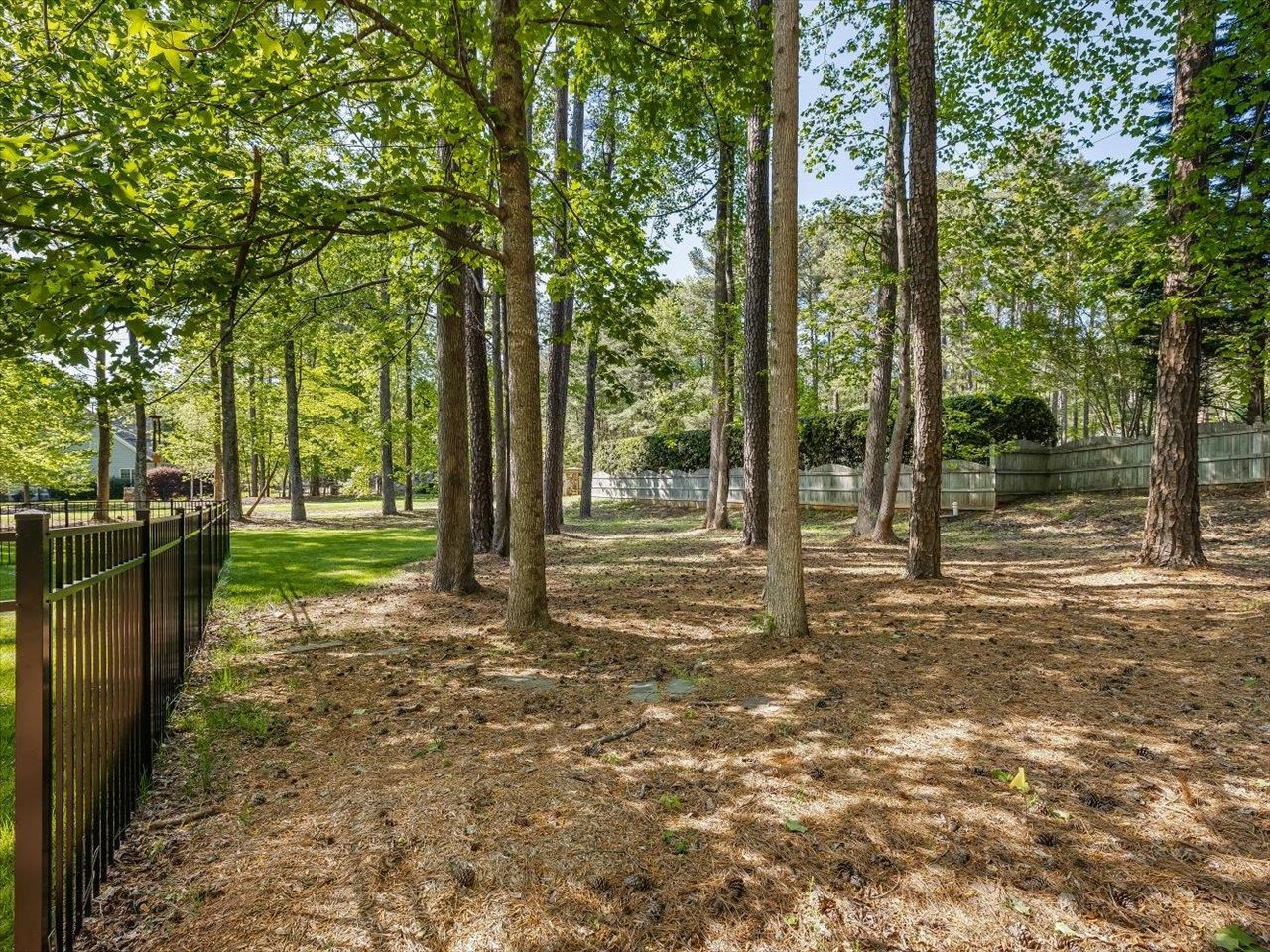 1732 Bowling Green Trail Raleigh, NC 27613 - Photo 21 of 34 Photo 21