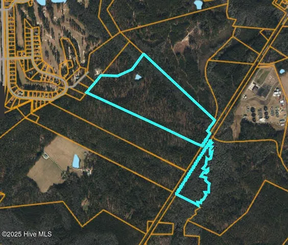 $1,622,000 | 178 Laurel Oak Lane, Pinebluff, NC 28373