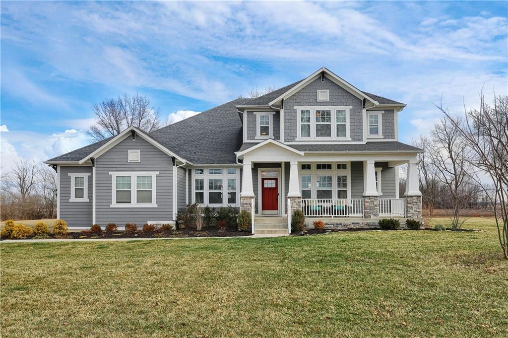 18957 Mule Barn Road Westfield, IN 46074 - Photo 1 of 60 Gallery Image 1