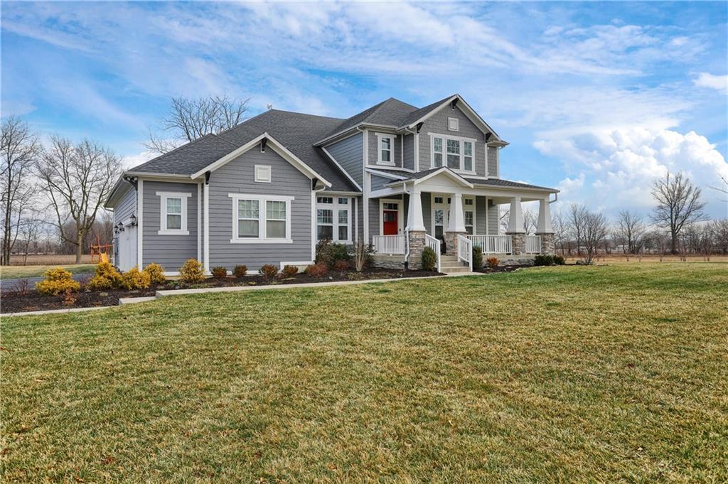 18957 Mule Barn Road Westfield, IN 46074 - Photo 2 of 60 Gallery Image 2