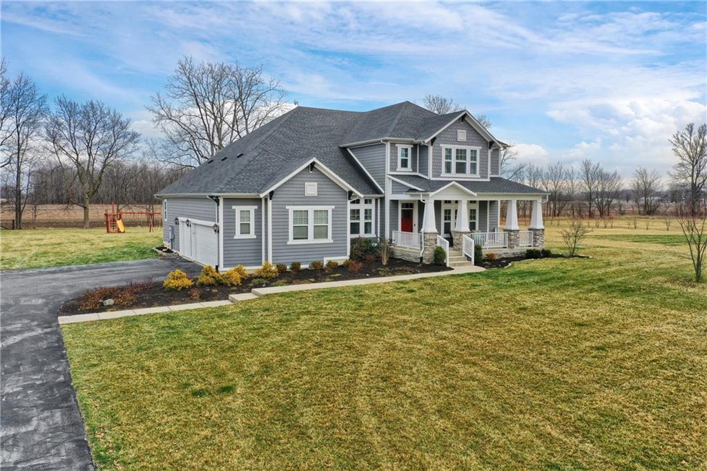 18957 Mule Barn Road Westfield, IN 46074 - Photo 58 of 60 Gallery Image 58