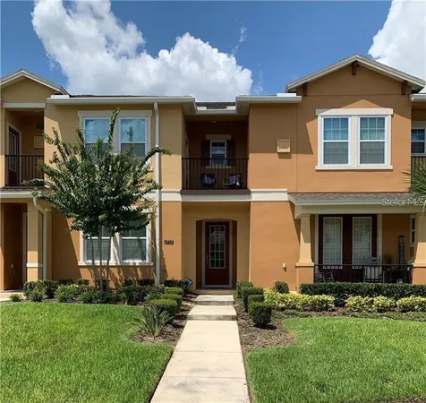 $3,350 | 6713 Marmalade Alley, Winter Garden, FL 34787