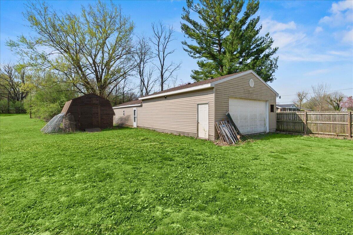 2821 Dayton Springfield Road Springfield, OH 45506 - Photo 41 of 51