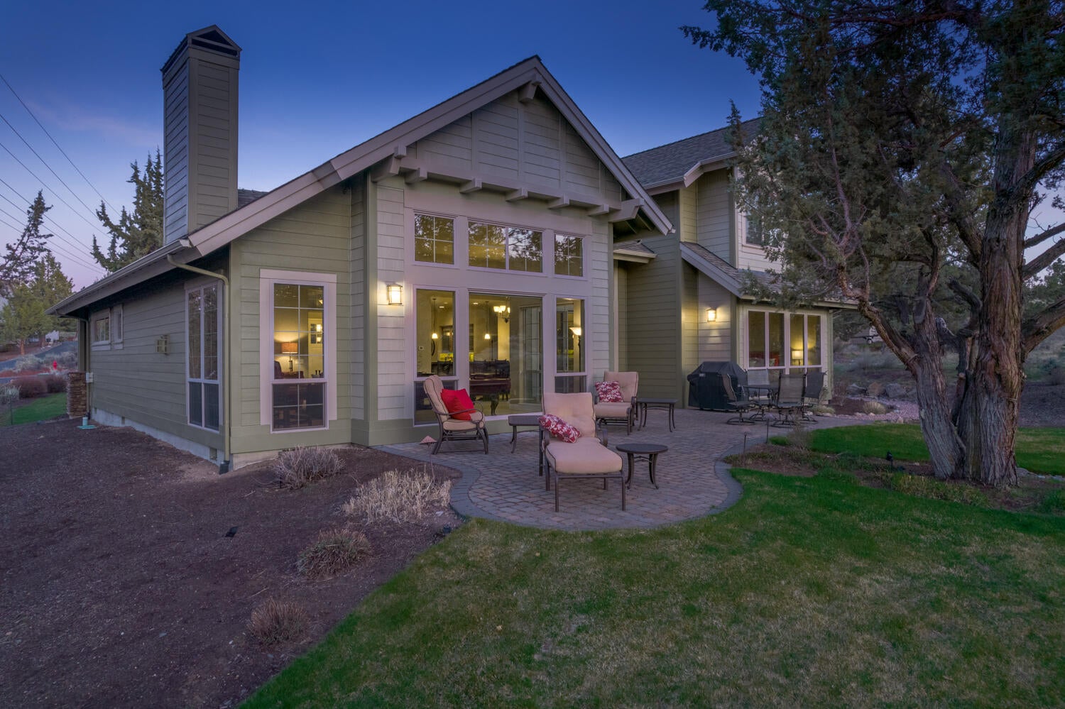849 Widgeon Road Redmond, OR 97756 - Photo 7 of 69 849-twil-988
