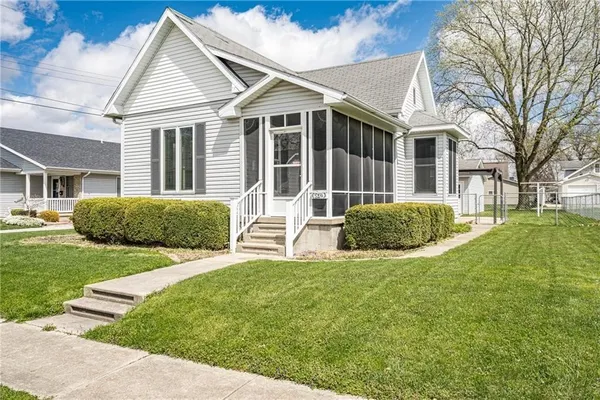 $200,000 | 514 North 4th Street, Effingham, IL 62401