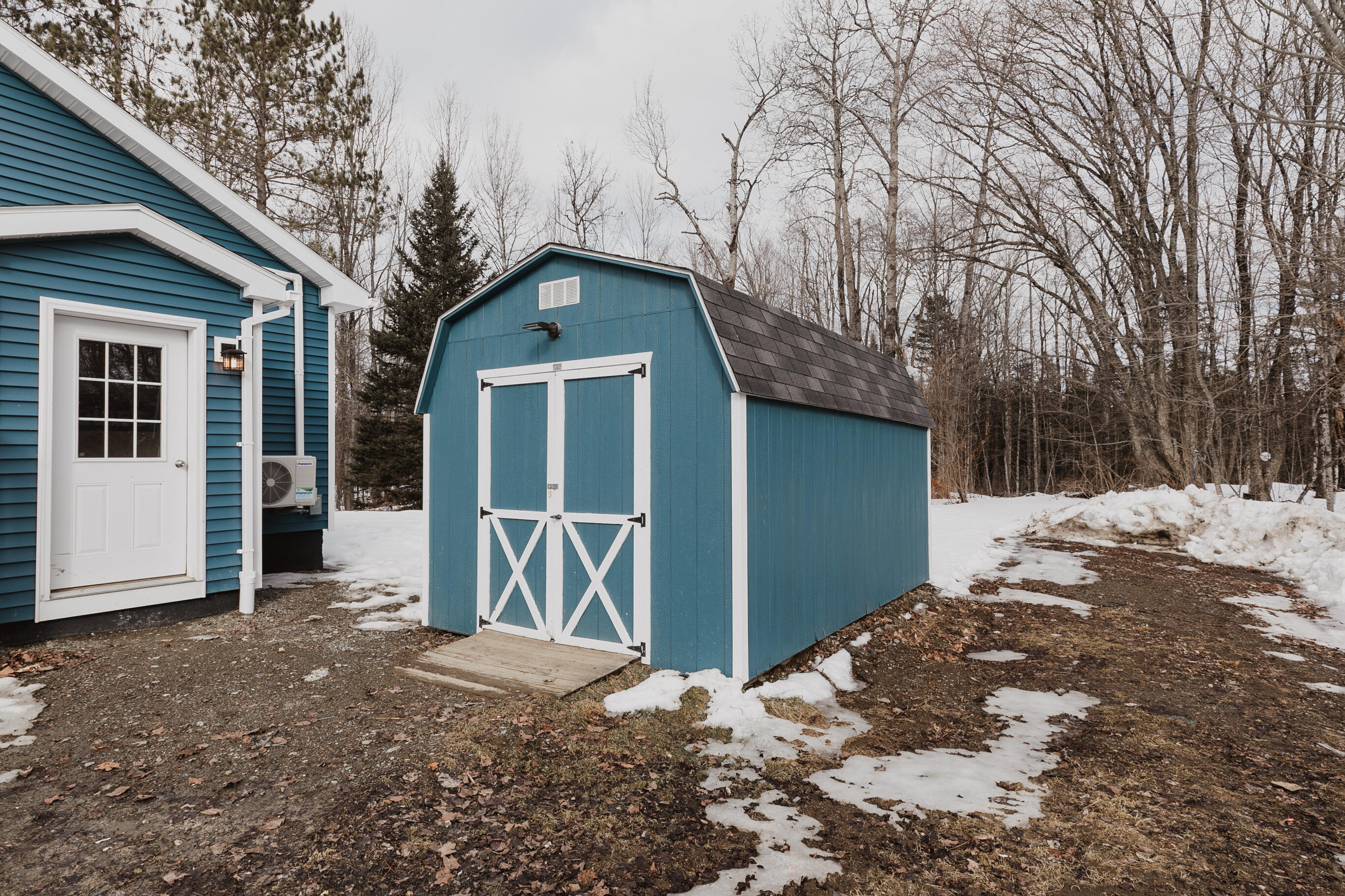 537 Dover Road Charleston, ME 04422 - Photo 7 of 57 537DoverRd_Charlseton_Feb_2024-7