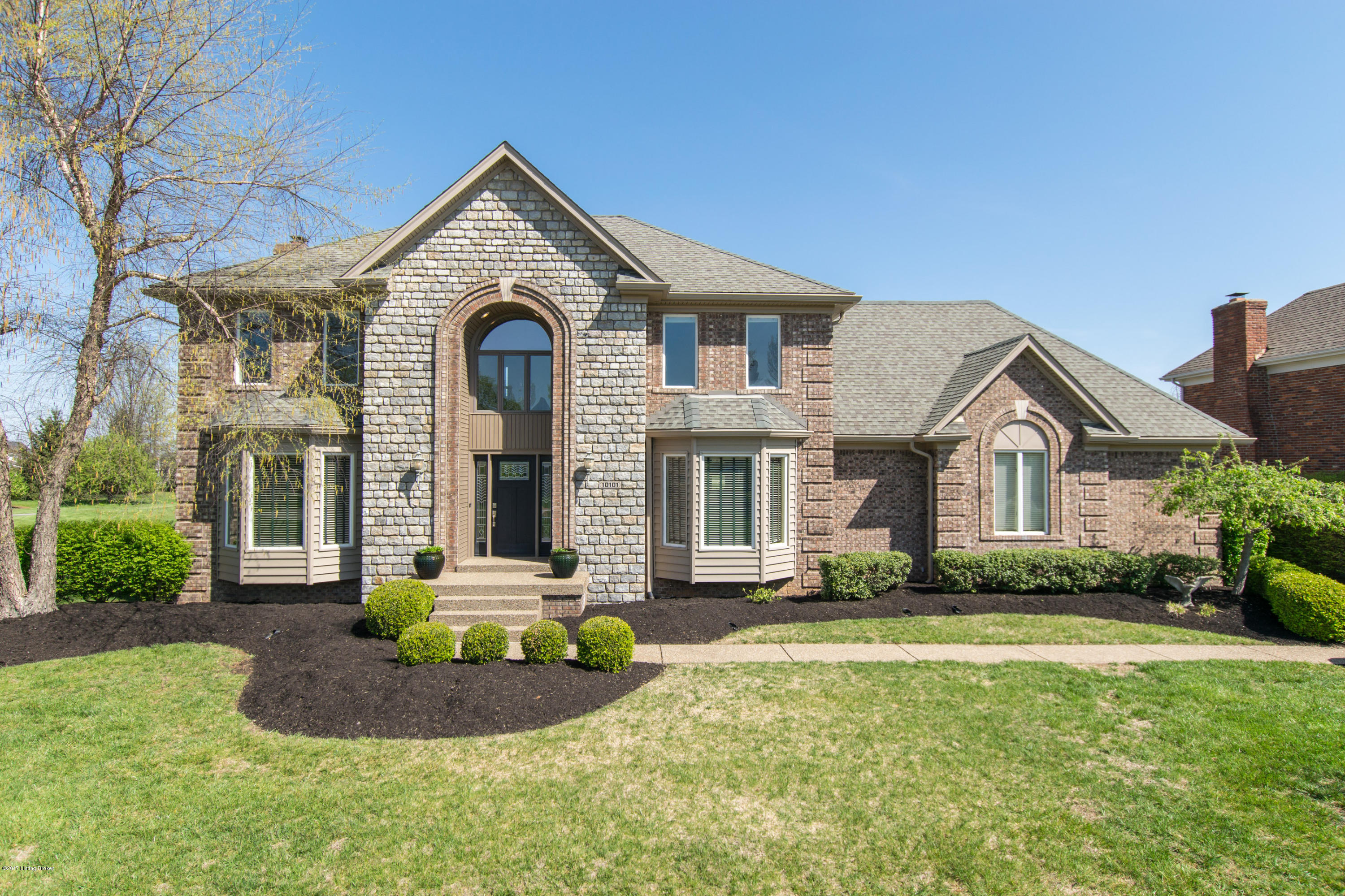 10101 Stone School Road Prospect, KY 40059 - Photo 1 of 48 01 LSIR 20170412