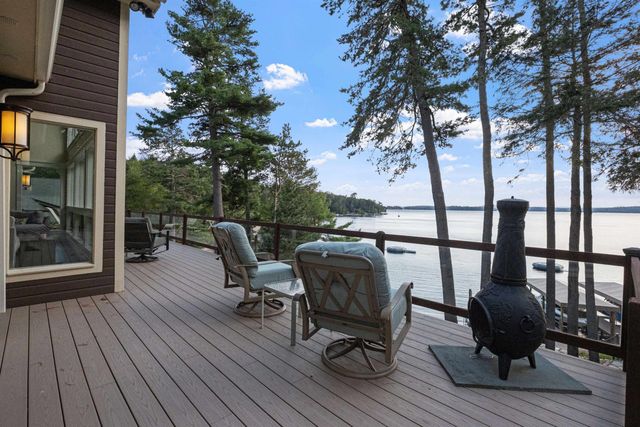 $5,195,000 | 19 Alderberry Lane, Moultonborough, NH 03254