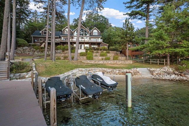$5,195,000 | 19 Alderberry Lane, Moultonborough, NH 03254