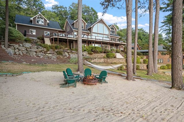 $5,195,000 | 19 Alderberry Lane, Moultonborough, NH 03254